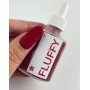 Оксамитова пудра Easy Fluffy Red